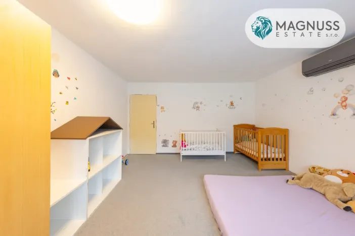 Prodej rodinného domu, Hranice, Tř. generála Svobody, 297 m2