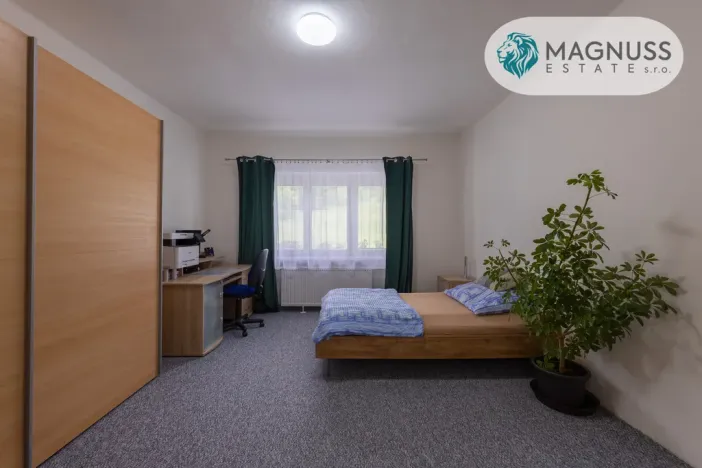 Prodej rodinného domu, Hranice, Tř. generála Svobody, 297 m2