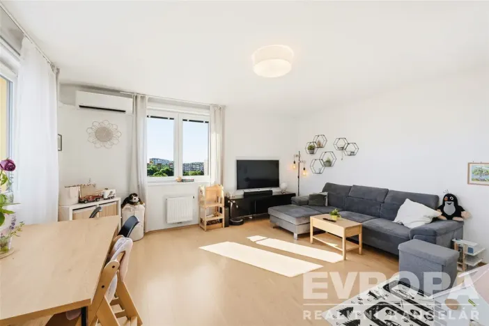 Prodej bytu 2+kk, Praha - Libeň, Březenská, 58 m2