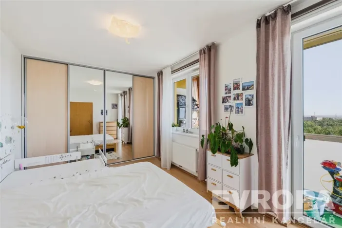 Prodej bytu 2+kk, Praha - Libeň, Březenská, 58 m2