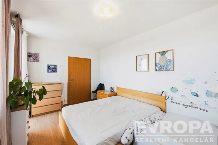 Prodej bytu 2+kk, Praha - Libeň, Březenská, 58 m2