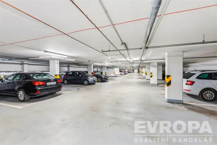 Prodej bytu 2+kk, Praha - Libeň, Březenská, 58 m2