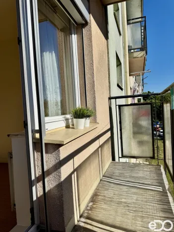 Pronájem bytu 1+1, Luštěnice - Zelená, 31 m2