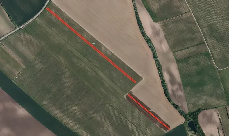 Prodej sadu/vinice, Kobylí, 33801 m2