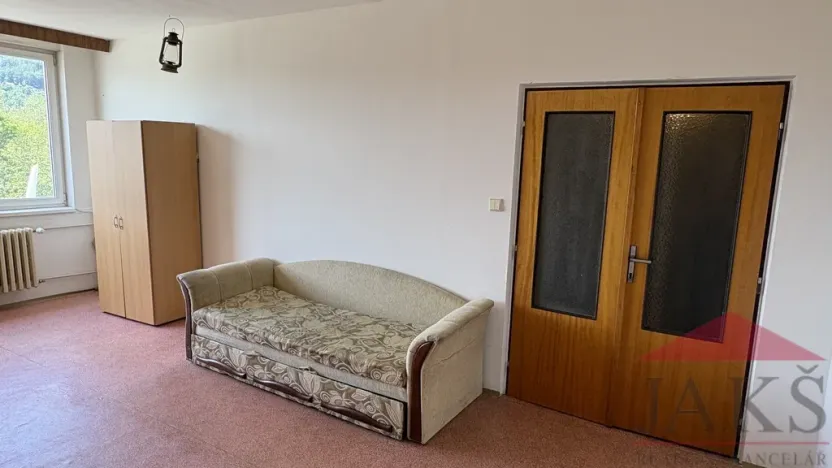 Prodej bytu 1+1, Sušice - Sušice II, Hrádecká, 44 m2