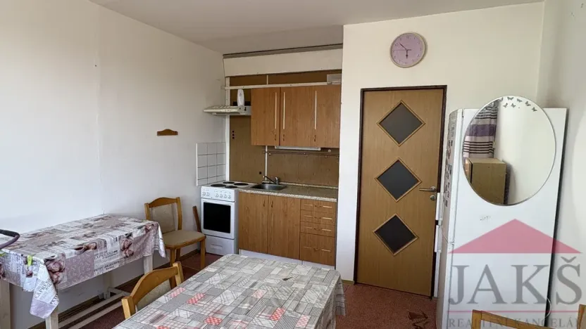 Prodej bytu 1+1, Sušice - Sušice II, Hrádecká, 44 m2