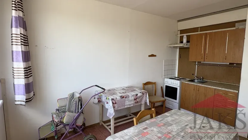 Prodej bytu 1+1, Sušice - Sušice II, Hrádecká, 44 m2