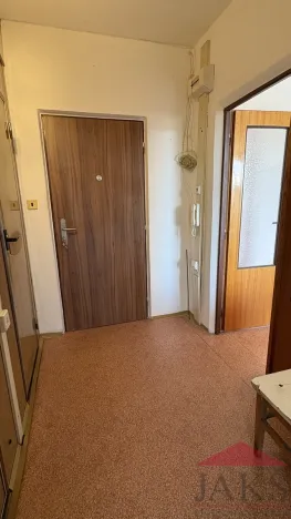 Prodej bytu 1+1, Sušice - Sušice II, Hrádecká, 44 m2