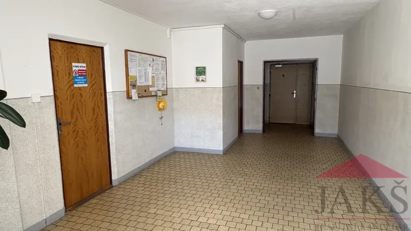 Prodej bytu 1+1, Sušice - Sušice II, Hrádecká, 44 m2