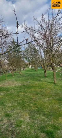 Prodej podílu 1/4 rodinného domu, Huzová, 75 m2