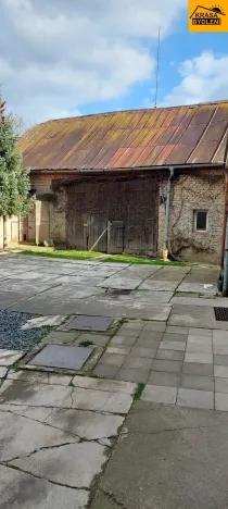 Prodej podílu 1/4 rodinného domu, Huzová, 75 m2