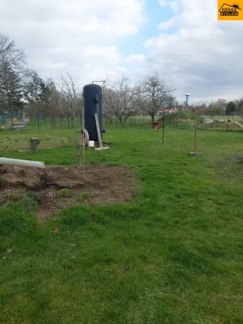 Prodej podílu 1/4 rodinného domu, Huzová, 75 m2