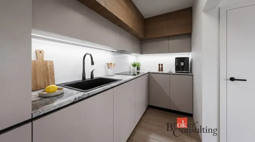 Prodej bytu 3+kk, Tachov, Sokolovská, 64 m2