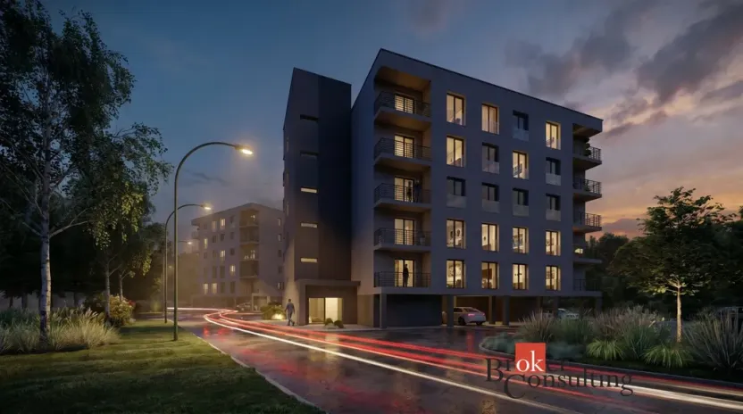 Prodej bytu 3+kk, Tachov, Sokolovská, 64 m2