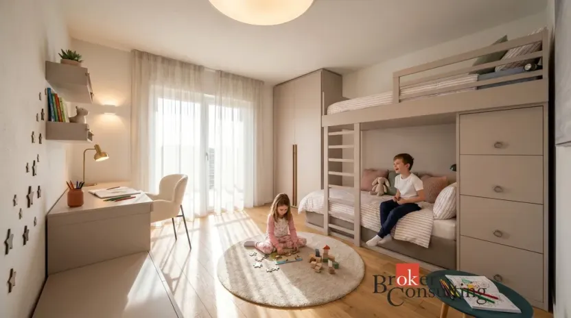 Prodej bytu 3+kk, Tachov, Sokolovská, 64 m2