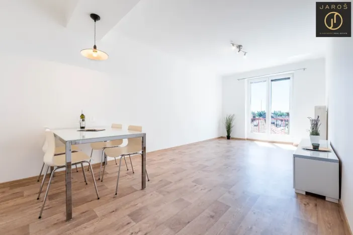 Prodej bytu 2+1, Kladno, Vašíčkova, 54 m2