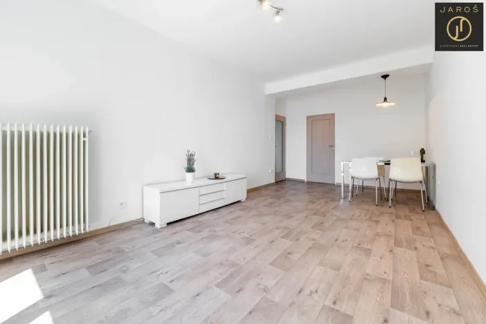 Prodej bytu 2+1, Kladno, Vašíčkova, 54 m2