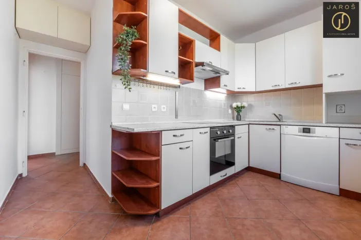 Prodej bytu 2+1, Kladno, Vašíčkova, 54 m2