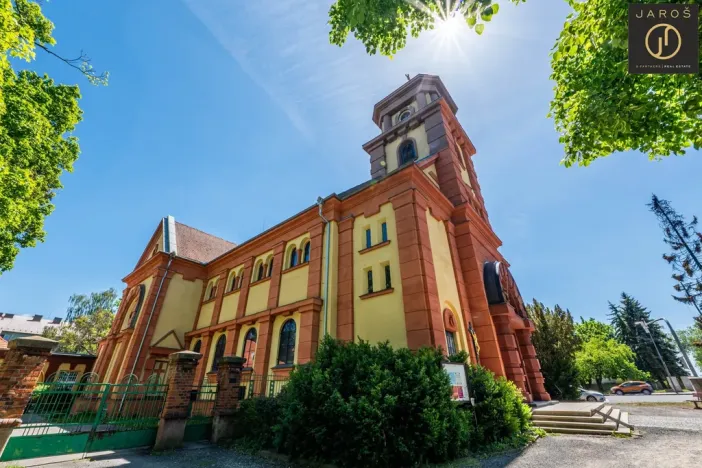 Prodej bytu 2+1, Kladno, Vašíčkova, 54 m2