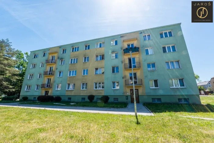 Prodej bytu 2+1, Kladno, Vašíčkova, 54 m2