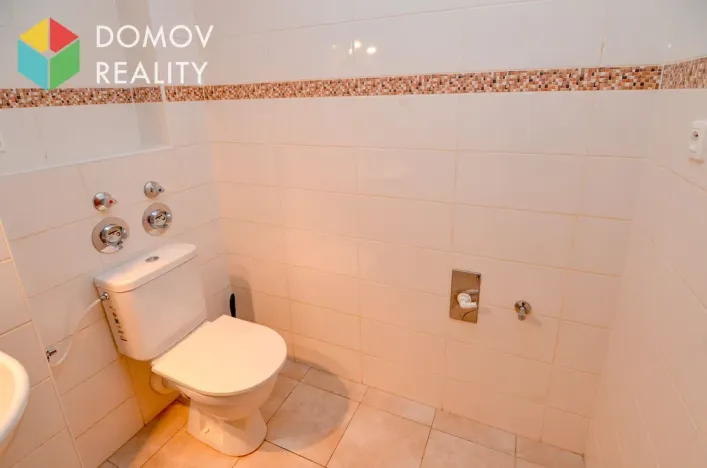 Pronájem bytu 1+kk, Beroun - Beroun-Město, V Hlinkách, 33 m2