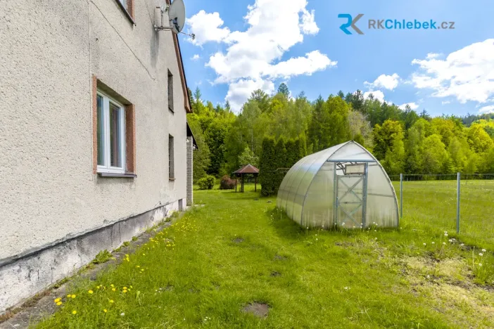 Prodej rodinného domu, Raškovice, 165 m2