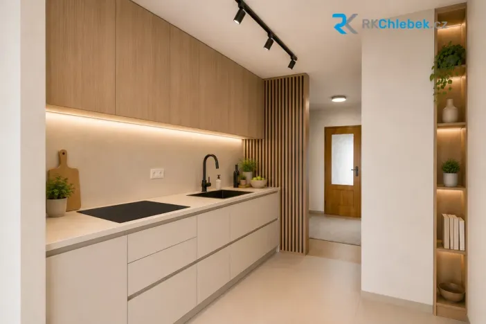 Prodej rodinného domu, Raškovice, 165 m2