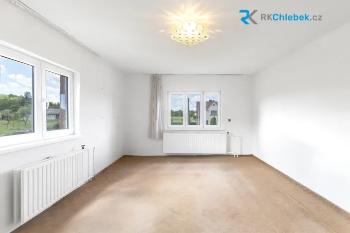 Prodej rodinného domu, Raškovice, 165 m2