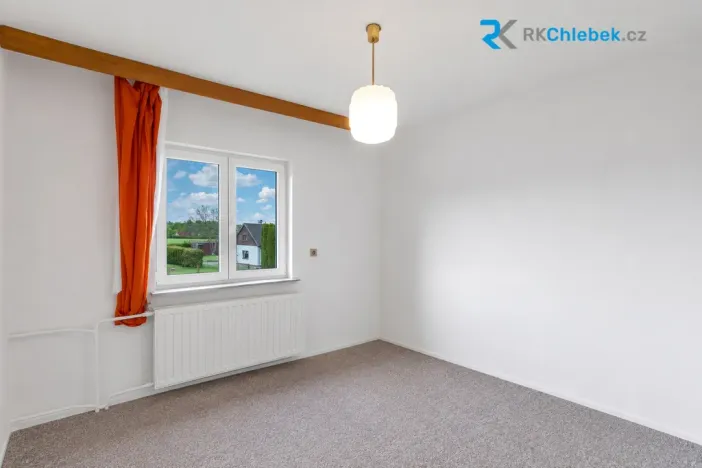 Prodej rodinného domu, Raškovice, 165 m2