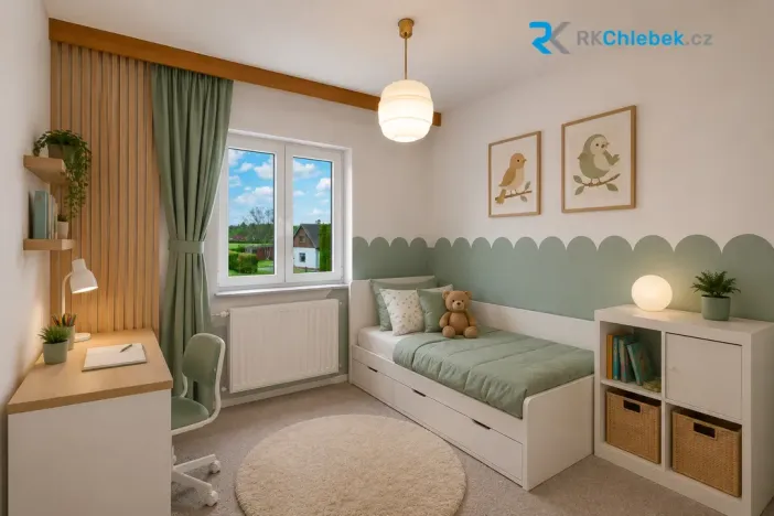 Prodej rodinného domu, Raškovice, 165 m2