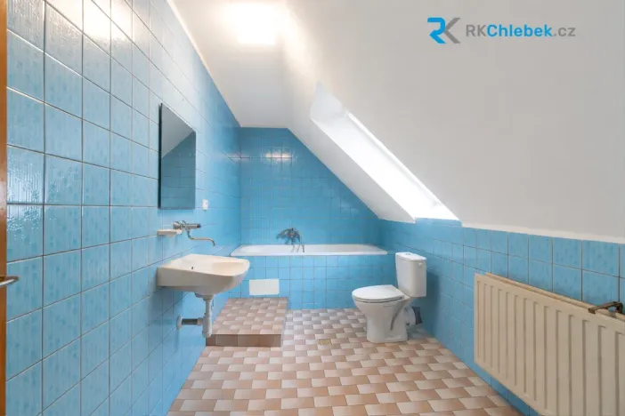 Prodej rodinného domu, Raškovice, 165 m2