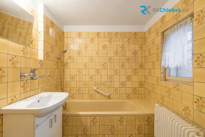 Prodej rodinného domu, Raškovice, 165 m2