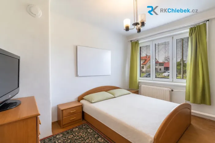 Prodej rodinného domu, Raškovice, 165 m2