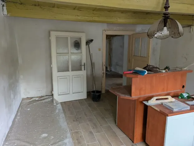 Prodej rodinného domu, Nové Lublice, 110 m2