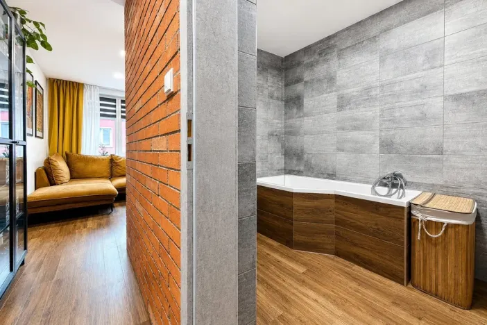 Prodej bytu 3+kk, Chomutov, Partyzánská, 60 m2
