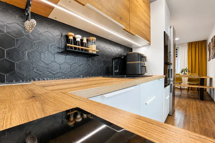 Prodej bytu 3+kk, Chomutov, Partyzánská, 60 m2