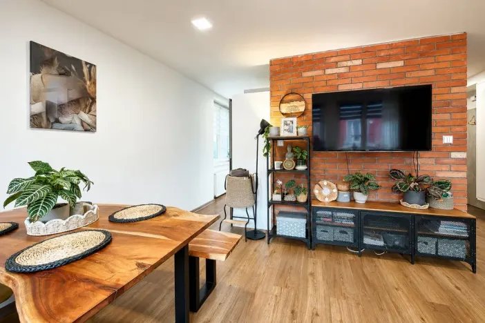 Prodej bytu 3+kk, Chomutov, Partyzánská, 60 m2