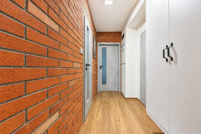 Prodej bytu 3+kk, Chomutov, Partyzánská, 60 m2