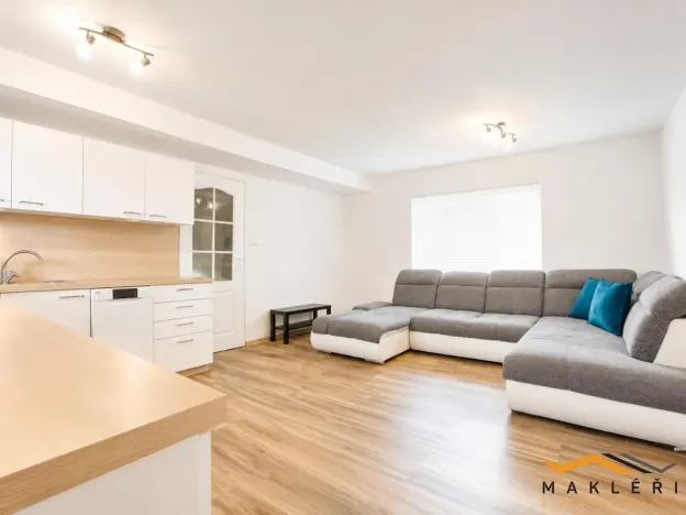 Pronájem rodinného domu, Peč, 85 m2