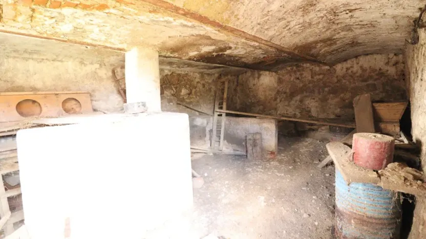 Prodej chaty, Kolinec - Mlázovy, 120 m2