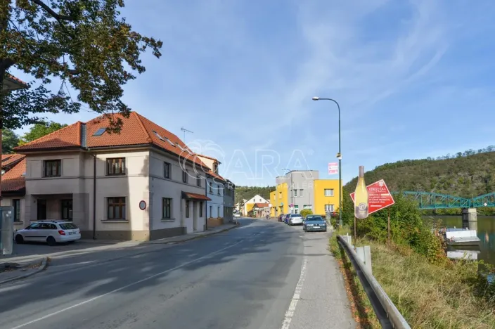 Pronájem bytu 4+1, Davle, K pivovaru