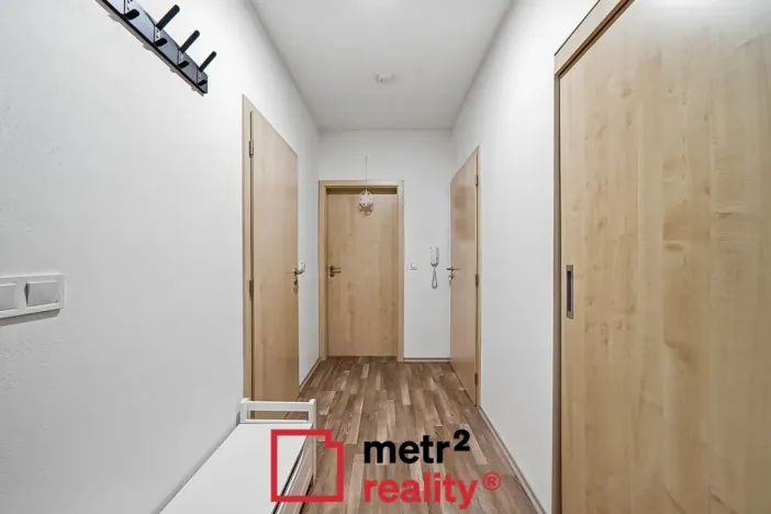 Prodej bytu 2+kk, Olomouc, Janského, 53 m2