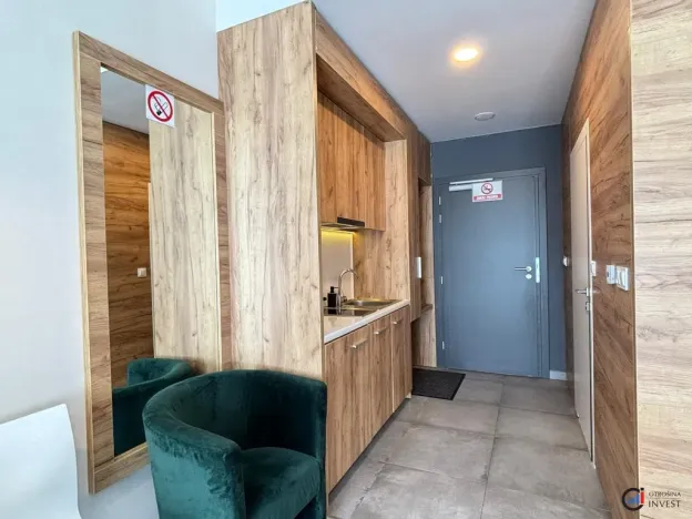Prodej apartmánu, Dolní Morava, 28 m2