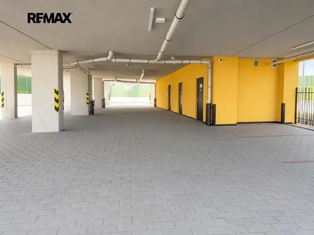 Pronájem bytu 2+kk, Plzeň, U Borských kasáren, 59 m2