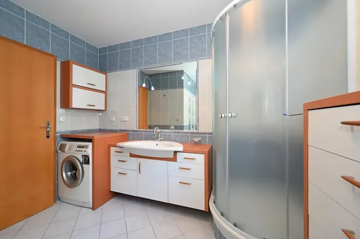 Pronájem bytu 3+kk, Praha - Žižkov, Jeseniova, 99 m2