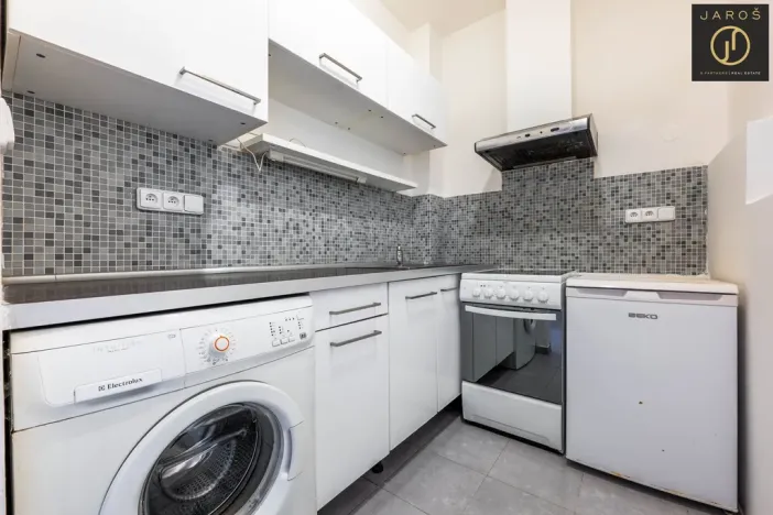 Prodej bytu 1+kk, Praha - Vinohrady, Rejskova, 37 m2