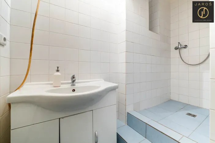 Prodej bytu 1+kk, Praha - Vinohrady, Rejskova, 37 m2