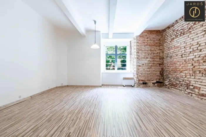 Prodej bytu 1+kk, Praha - Vinohrady, Rejskova, 37 m2