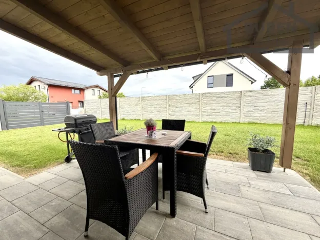 Pronájem rodinného domu, Chodová Planá, 70 m2