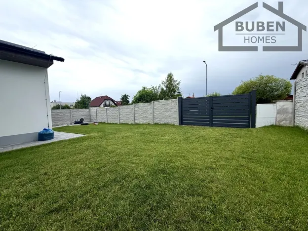Pronájem rodinného domu, Chodová Planá, 70 m2